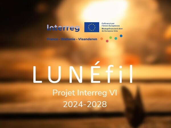 Participez à l’élaboration du Plan en faveur de la sobriété lumineuse de votre territoire avec le projet LUNÉfil !